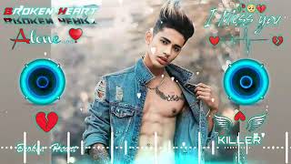 ❤️ Sakhiyaan Ne Mainu Maar Diya 💔 Song  Danish Zehen Song Remix Tik Tok 😢 [upl. by Blight]