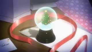 CHRISTMAS AMV multi anime mix Where are you Christmas [upl. by Adnuahsor]