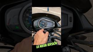 Nueva Hero Ignitor 125 Edición Limitada heroxpulse2004v heroxpulse200 xpulse200 yamahafz [upl. by Sik]