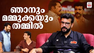 അന്ന് അവർ എന്നെ കാറിൽ കയറ്റിയില്ലഇന്ന് ഞാൻ യാത്രചെയ്യുന്നത് മമ്മുക്കയുടെ കാറിൽ  Ramesh Pisharody [upl. by Suinotna7]