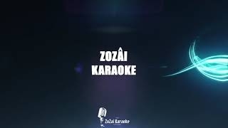 Zanlai thlifim in style of Lallianmawia Pachuau Karaoke [upl. by Valle218]