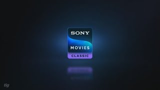 Sony Movies Classic  Idents  20202021 [upl. by Undine]