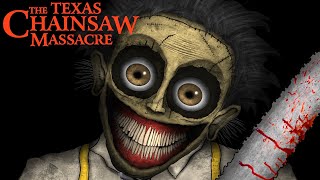 3 TEXAS CHAINSAW MASSACRE HORROR STORIES ANIMATED [upl. by Anselme490]