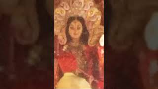 Maa ki Bidai🥹🥹🙏🙏 song Bidai durgapuja [upl. by Bradwell]