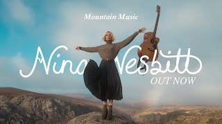 Nina Nesbitt  Christmas Time Again Official Video [upl. by Enelahs450]