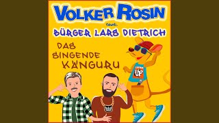 Das singende Känguru Video Version [upl. by Inaflahk]