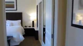 Westin Kierland Villas Scottsdale Arizona 1 bedroom Premier HD room tour [upl. by Freeborn]