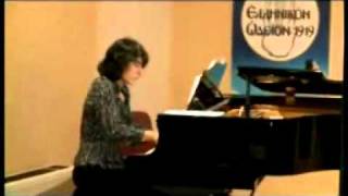 Panagiotis Theodossiou Lorenda Variations  piano L Ramou [upl. by Yakcm]