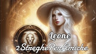 Leone quot I Segreti delle Streghe quot il mio quaderno magico [upl. by Amron384]