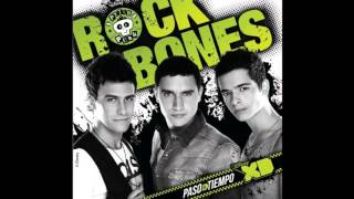 Rock Bones  Vacaciones [upl. by Whitaker]