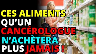 7 aliments de votre cuisine que vous devriez arrêter dacheter [upl. by Charlton]