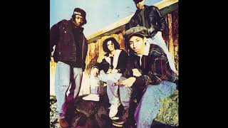 souls of mischief  93 til infinity slowed  reverb 639hz [upl. by Dode]