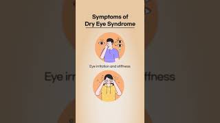 Easy Habits to Escape Dry Eye Syndrome [upl. by Erastatus]