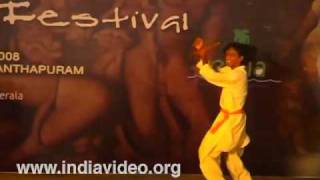 Its Lezium folk dance Maharashtra [upl. by Brewer703]