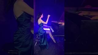 The Cranberries  Zombie on piano 🎹 [upl. by Uziel]