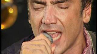 Alejandro Fernandez Me Dedique a Perderte Livempg [upl. by Ainuj]