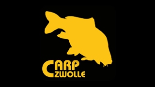 Carp Zwolle 2017 [upl. by Alliscirp]