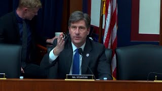 Rep Stanton calls out Senate delays on FAA Reauthorization [upl. by Gaynor720]