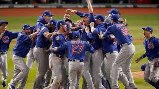 2016 World Series Game 7 Highlights Chicago Cubs vs Cleveland Indians [upl. by Kelsy]