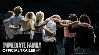 IMMEDIATE FAMILY Official Trailer  Mongrel Media [upl. by Danete]