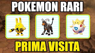 Pokémon Diamante Lucente e Perla Splendente GAMEPLAY ONESTO ITA [upl. by Wootan]