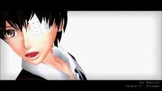 MMD The Monster DL [upl. by Wiltshire]