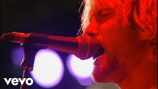 Nirvana  Stay Away Live at Reading 1992 [upl. by Yauqaj]