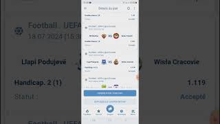 Pronostics Football aujourdhui  voici les pronostics Foot aujourdhui  Pronostics foot du jour [upl. by Eyssej]