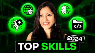 5 Highest Paying Skills  Courses of 2024 [upl. by Aseneg]