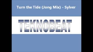 Turn the Tide Jong Mix  Sylver [upl. by Leakim]