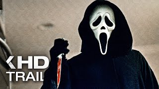 SCREAM 5 Trailer 2022 [upl. by Nilrem]