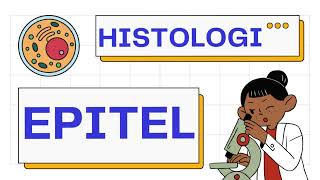 Histologi Jaringan Epitel  Histology 101 [upl. by Uahc991]