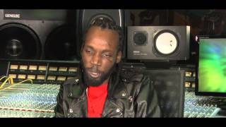 MAVADO CALLS OUT BOUNTY KILLER  PART 1 [upl. by Aeiram102]