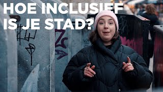 Hoe belangrijk zijn openbare toiletten voor een stad [upl. by Tresa174]