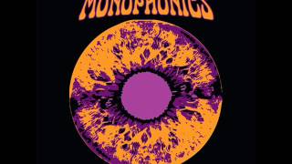 Monophonics  Sure is Funky [upl. by Ntsud]