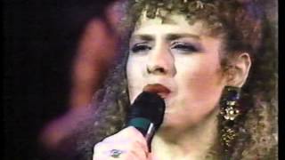 Bernadette Peters Sings quotMy Buddyquot [upl. by Jehial]