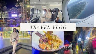 Vacation In Colombia ✈️🇨🇴Three Major Cities  Travel Vlog  Part 1BOGOTA  Life With Caysha [upl. by Aisetal]