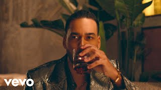 Romeo Santos  Bebo Official Video [upl. by Frentz990]