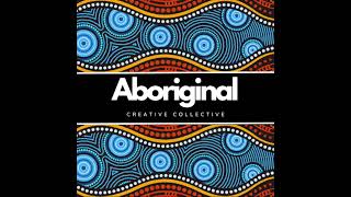 Wamali And The Waratah  Aboriginal Spiritual Music [upl. by Sirroned]