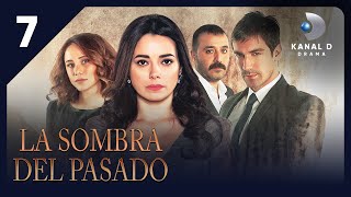 La Sombra del Pasado  Novela Turca  Las 10 Más Vistas Kanal D Drama App [upl. by Hafeenah434]