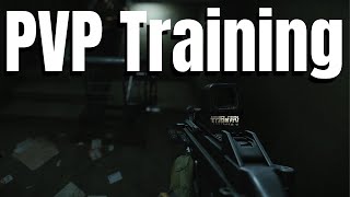 This Map Helped Me Get Better At PvP  Escape From Tarkov [upl. by Jemine949]