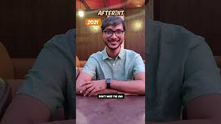 Life Transformation in IIT  IIT Motivation  Life before and After IIT [upl. by Rimaj]