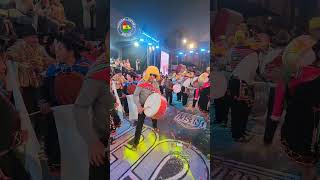 COROMA 11 AYLLUS 🅱🅾🅻🅸🆅🅸🅰 Dia1 bolfolk cultura folklore Chutillos2024 bolivia potosi [upl. by Otreblide]