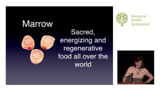 Bone Broth and Health A Look at the Science — Kaayla Daniel PhD CCN AHS14 [upl. by Idnod]