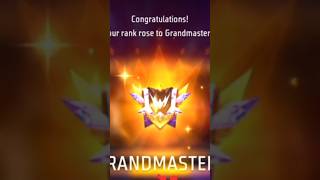 Bronze To Grandmaster Tricks 😲 freefire freefirelovers freefiremax bronzetograndmaster ff [upl. by Giulia774]