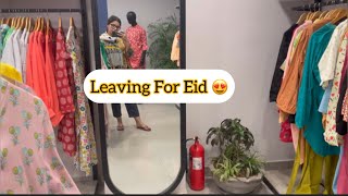 Eid sy pehly k kuch kaam [upl. by Atiuqihs22]