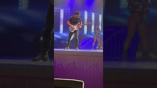 Amazing guitar solo on Marella Voyager guitarsolo marellacruises marellavoyager [upl. by Wilton]