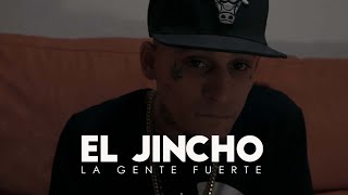 El Jincho  Ellos Dicen Video Oficial [upl. by Edson]