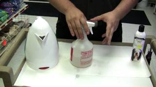 Flea Control  How Can I Make Flea Powder [upl. by Leola]