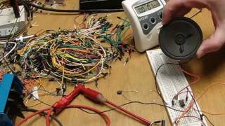 Build a radio in less than 1 minute [upl. by Ennylyak853]